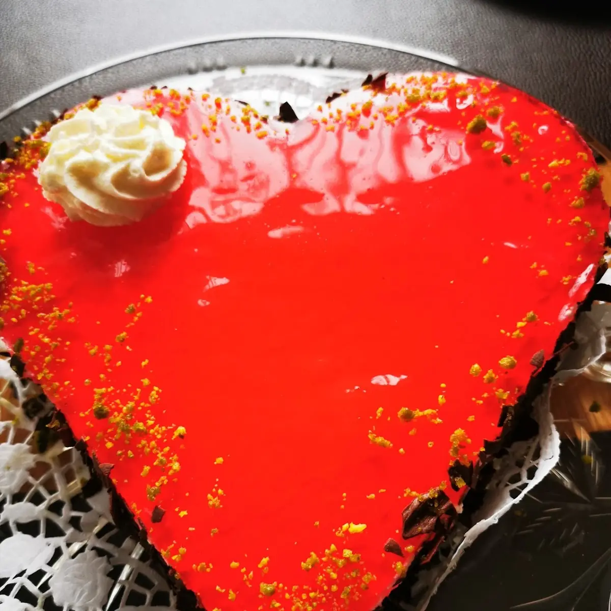 Highlights, Bäckerei Lantzsch GmbH, Café