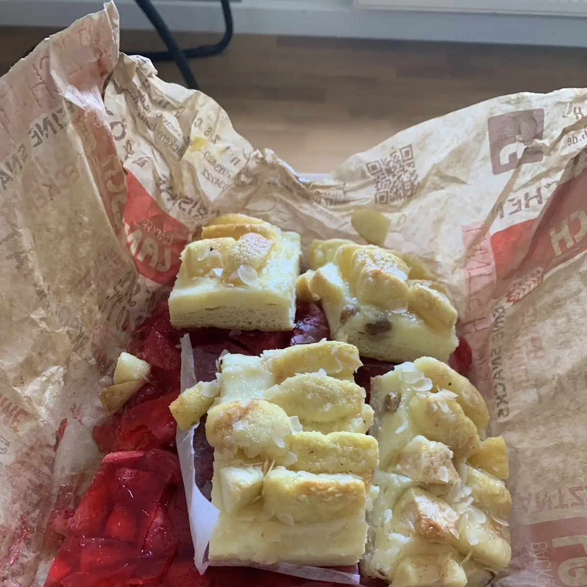 Highlights, Bäckerei Lantzsch GmbH, Café
