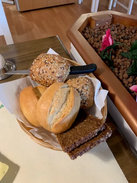 Highlights, Cafe am Flötenteich