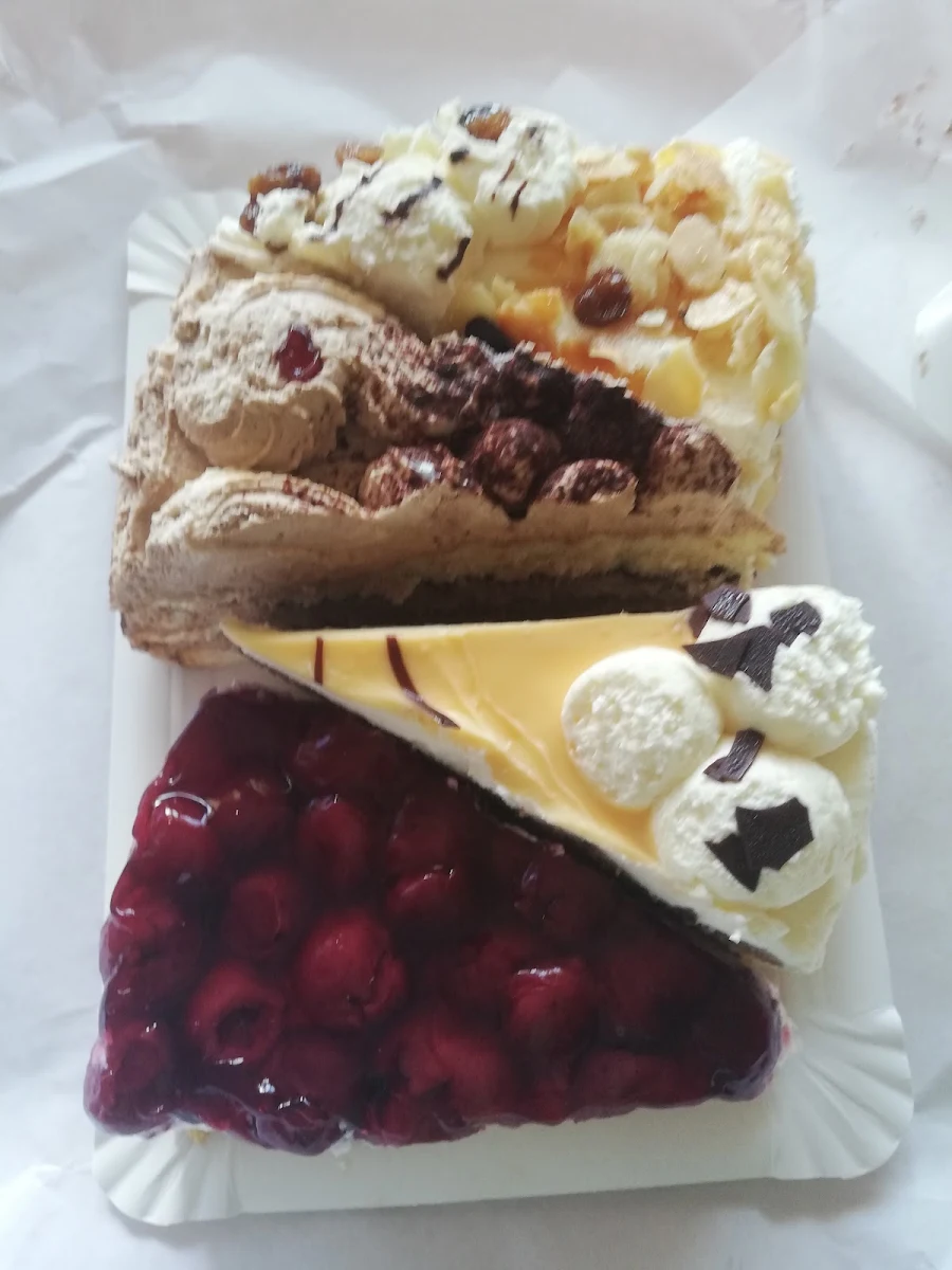 Highlights, Cafe am Flötenteich