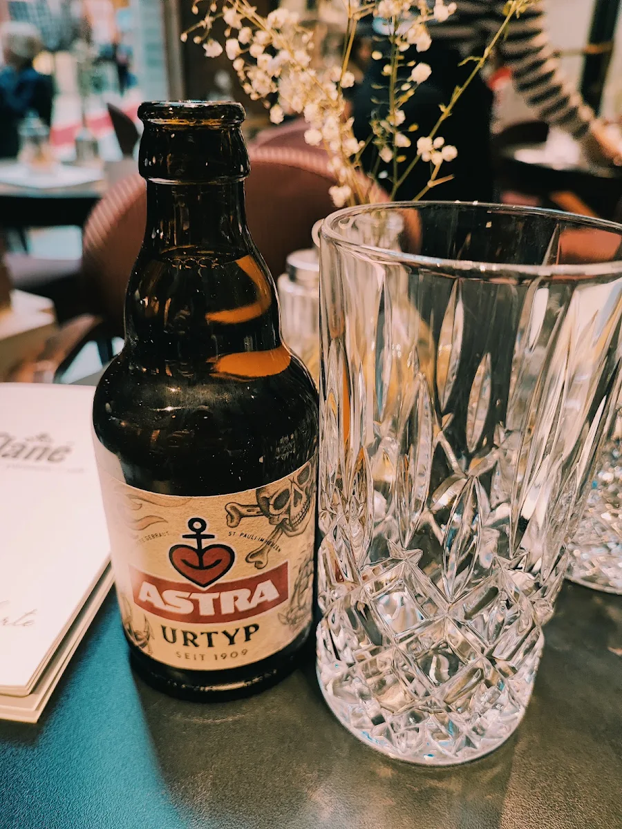 Beer