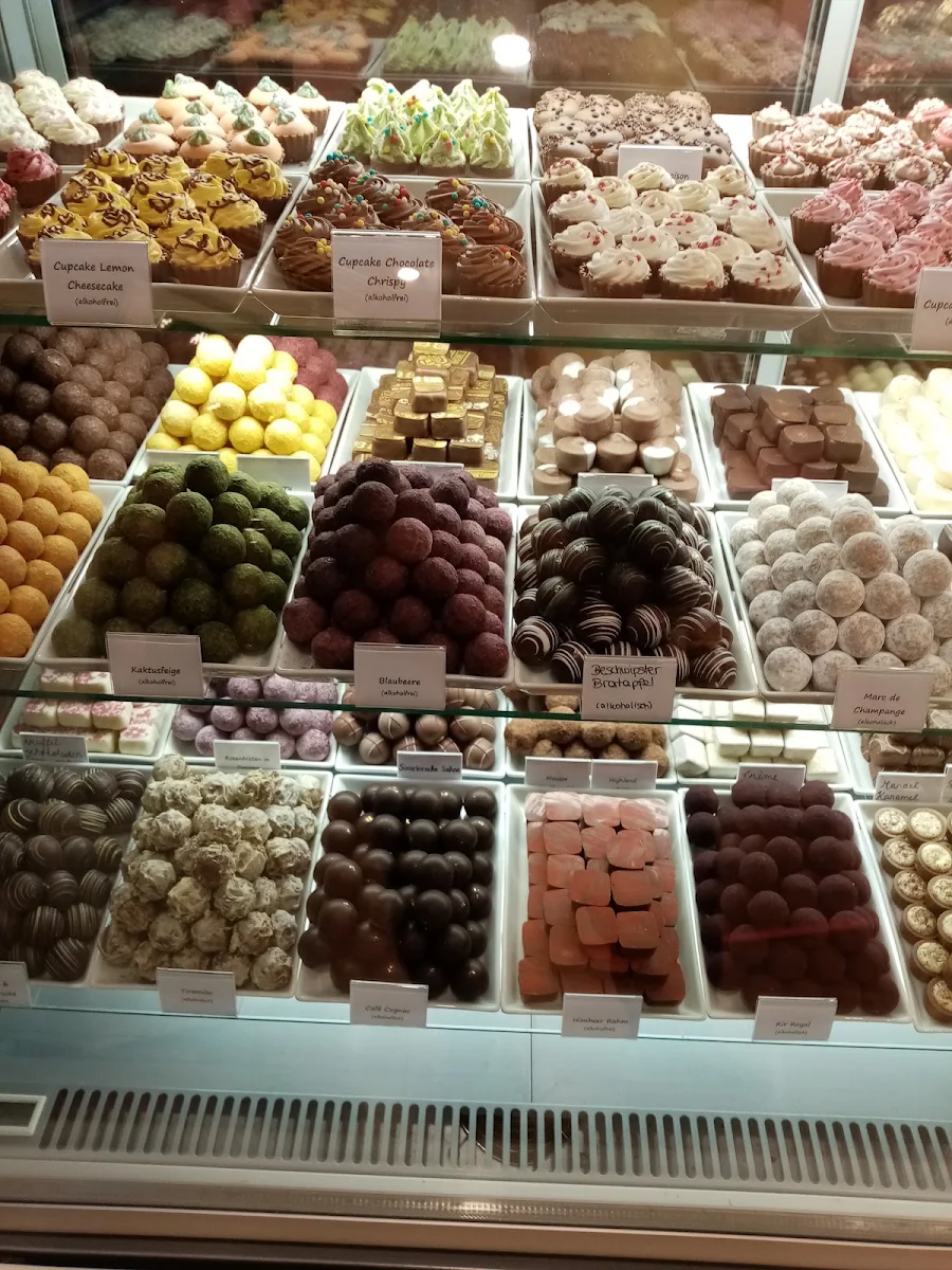 Pralinen