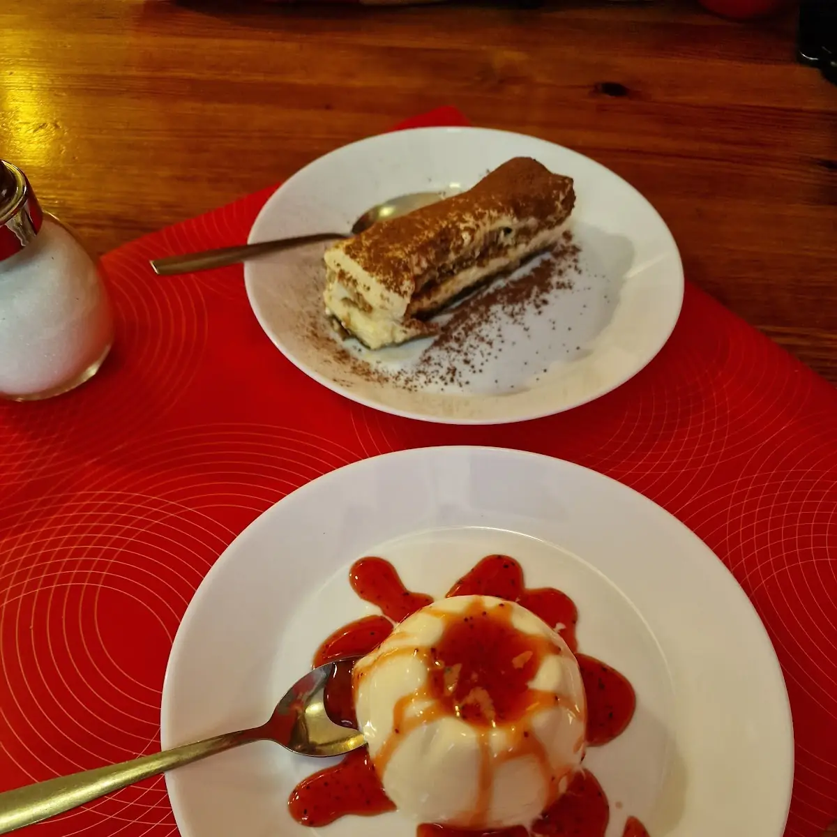 Panacotta