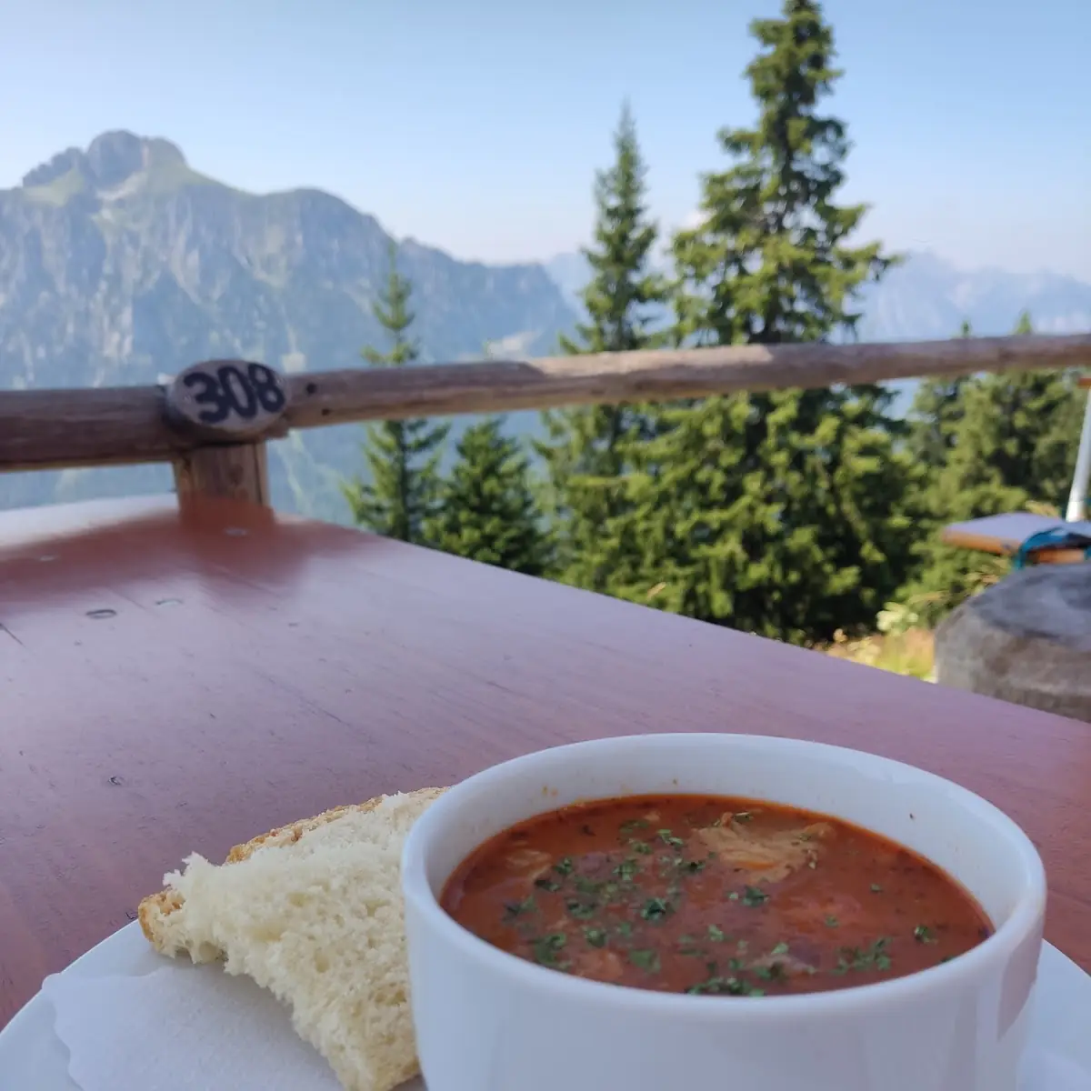 Tomato Soup
