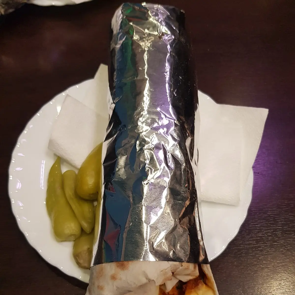 Lahmacun