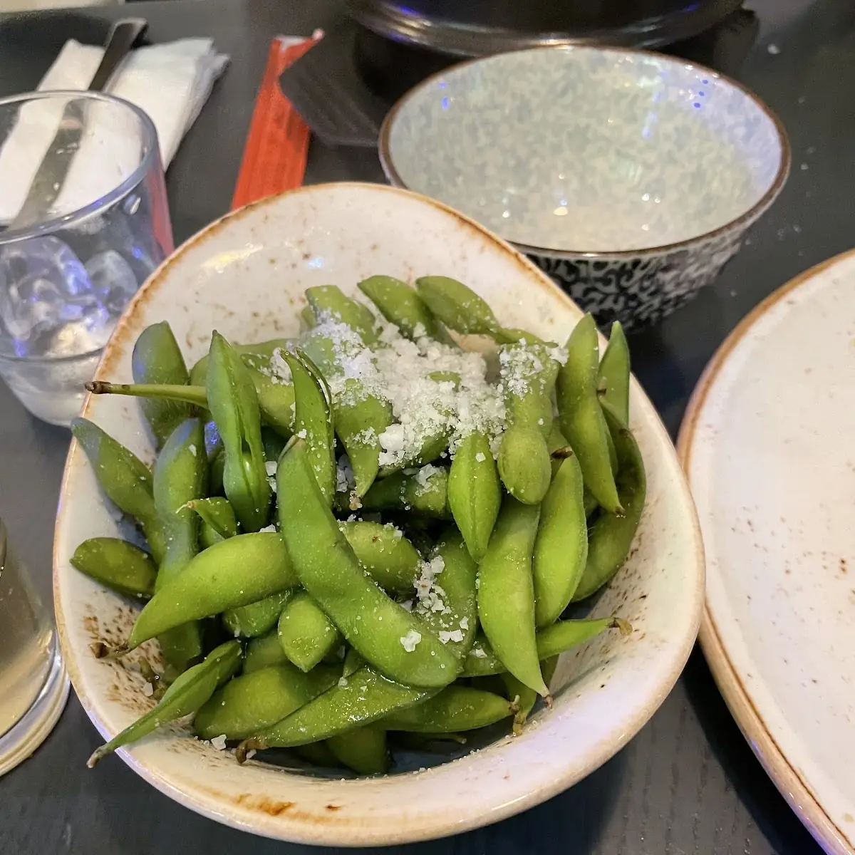 Edamame