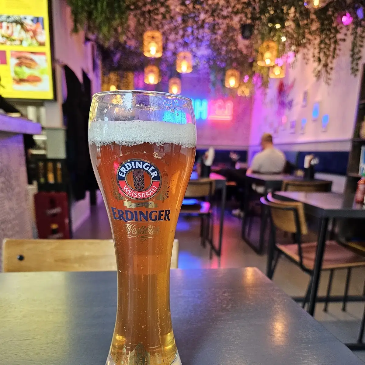 Hefeweizen