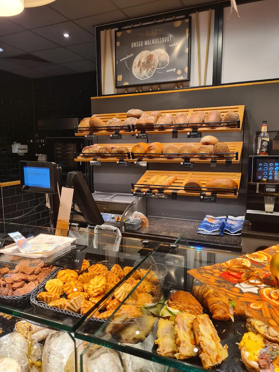 Bakery
