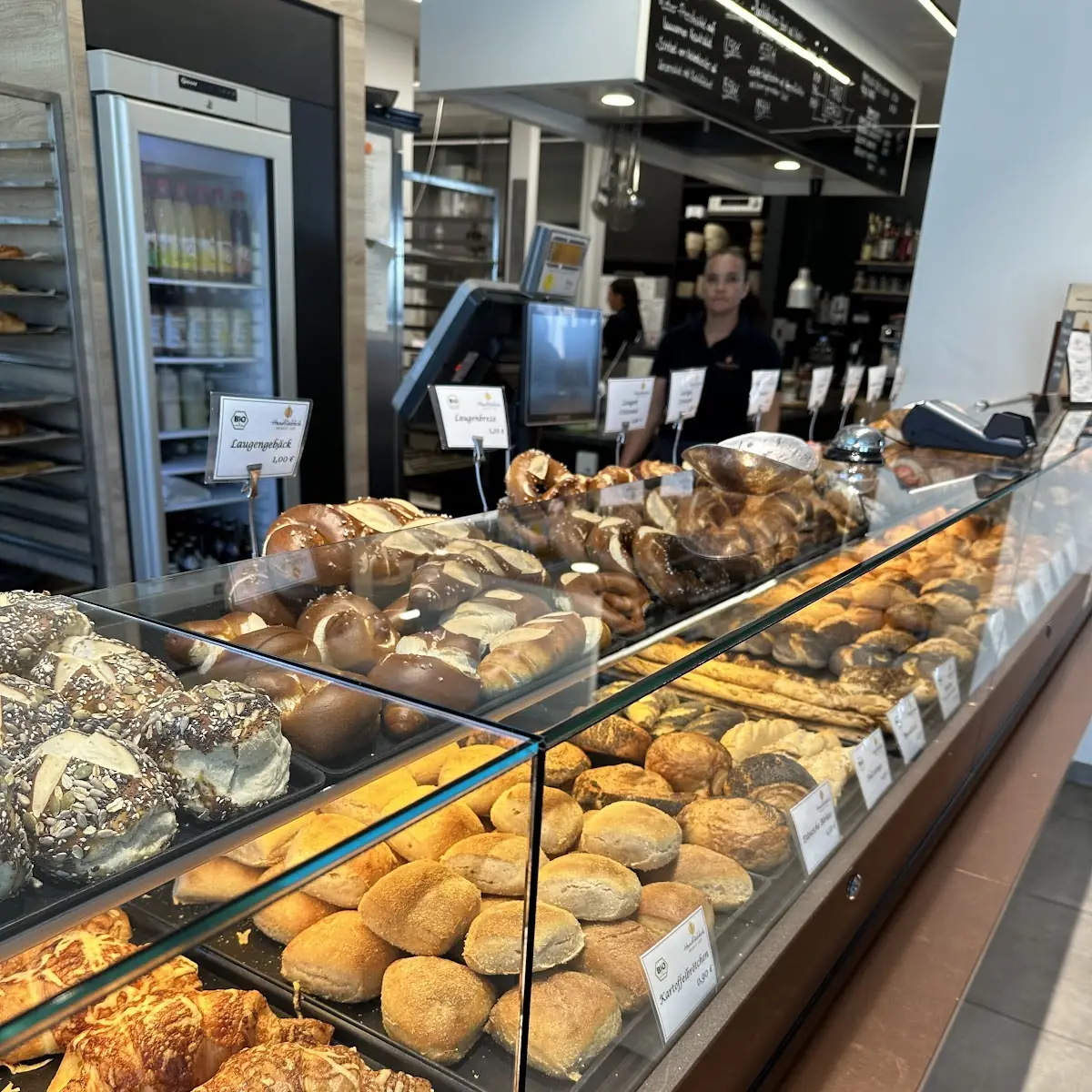 Bakery