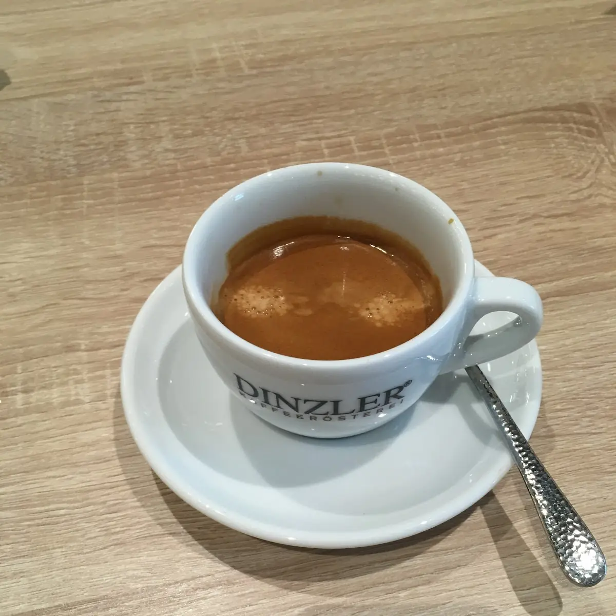 Espresso