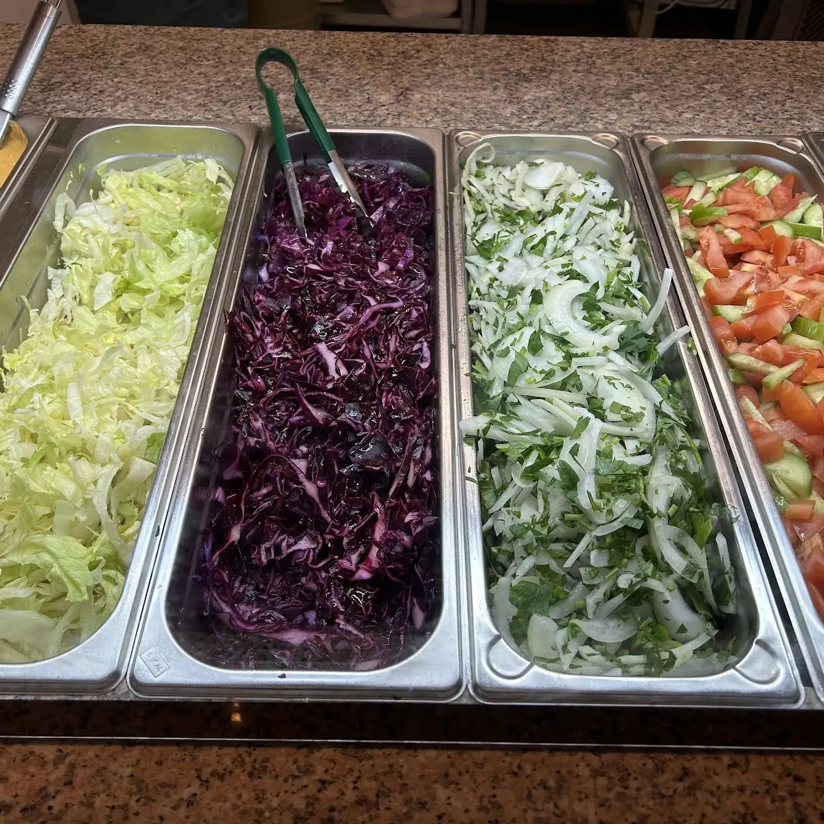 Highlights, Birlin Steak Döner House