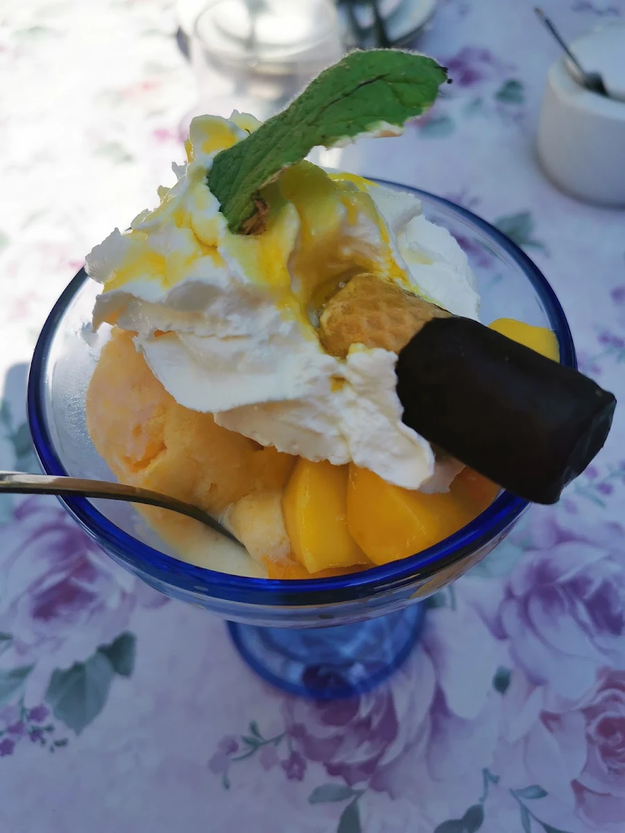Eisbecher
