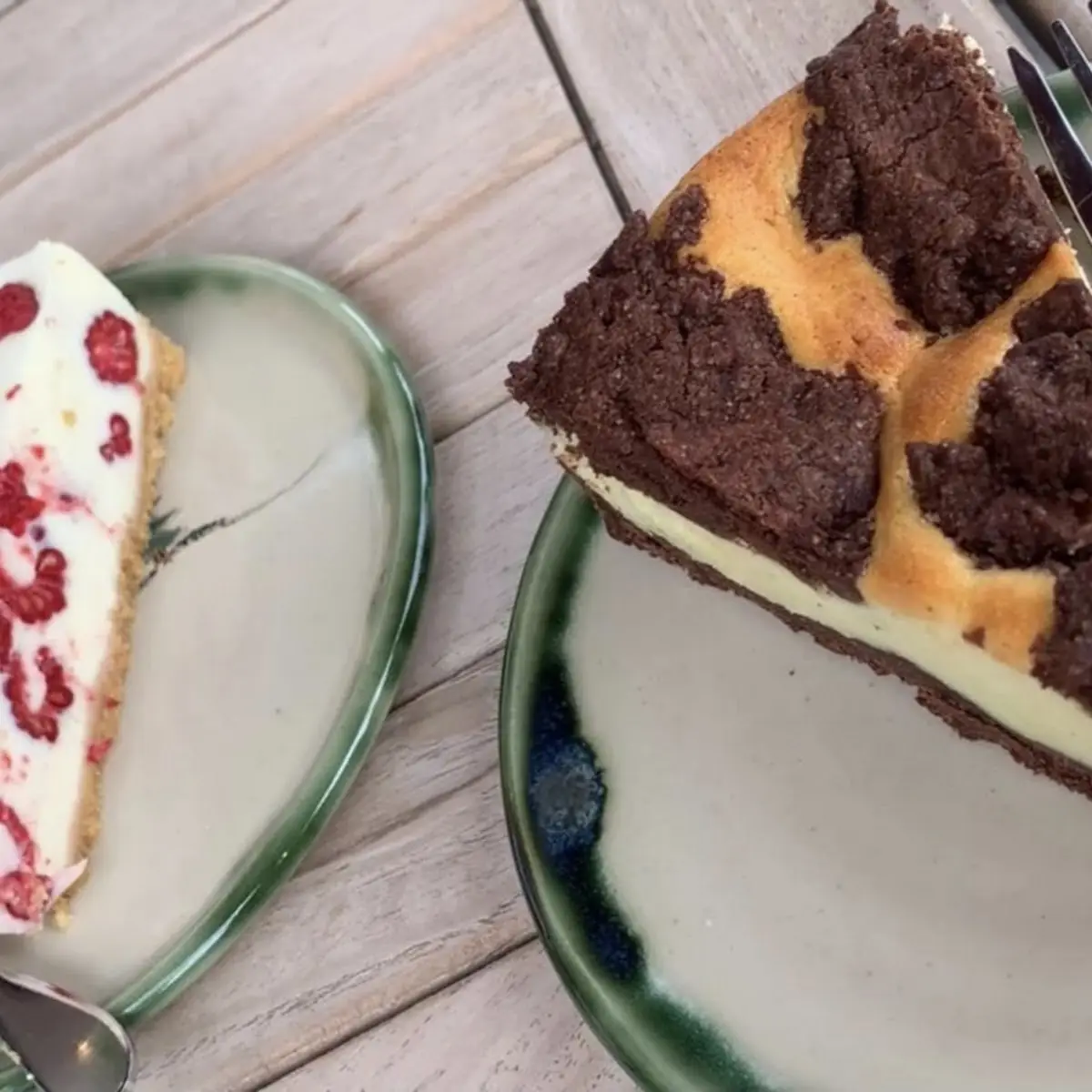 Highlights, Café Genuss