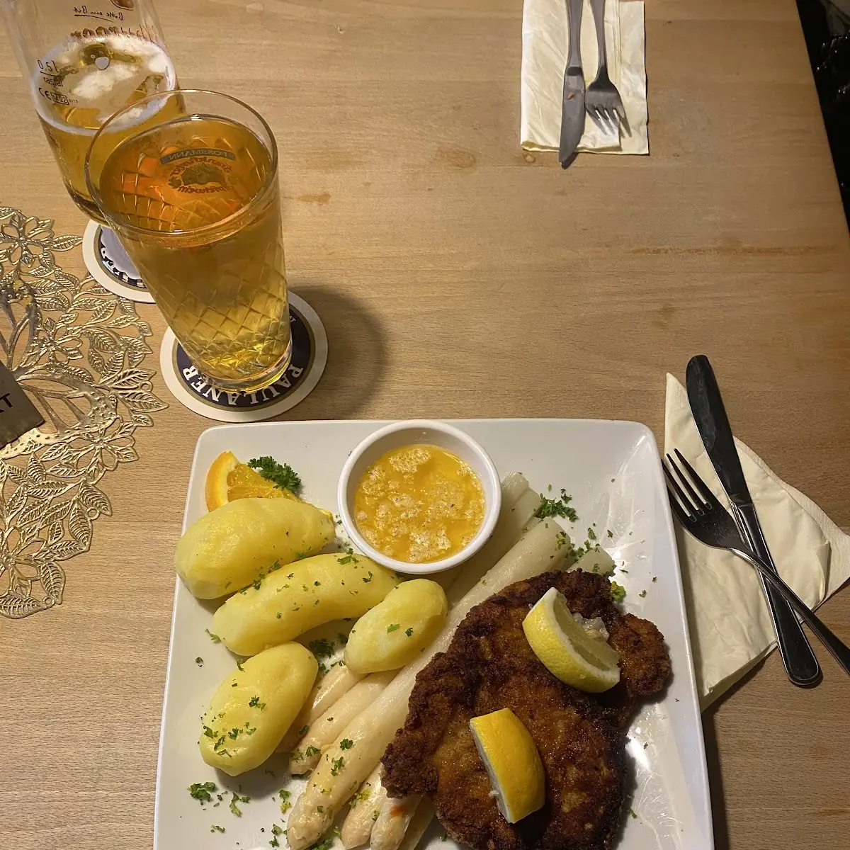 Cordon Bleu
