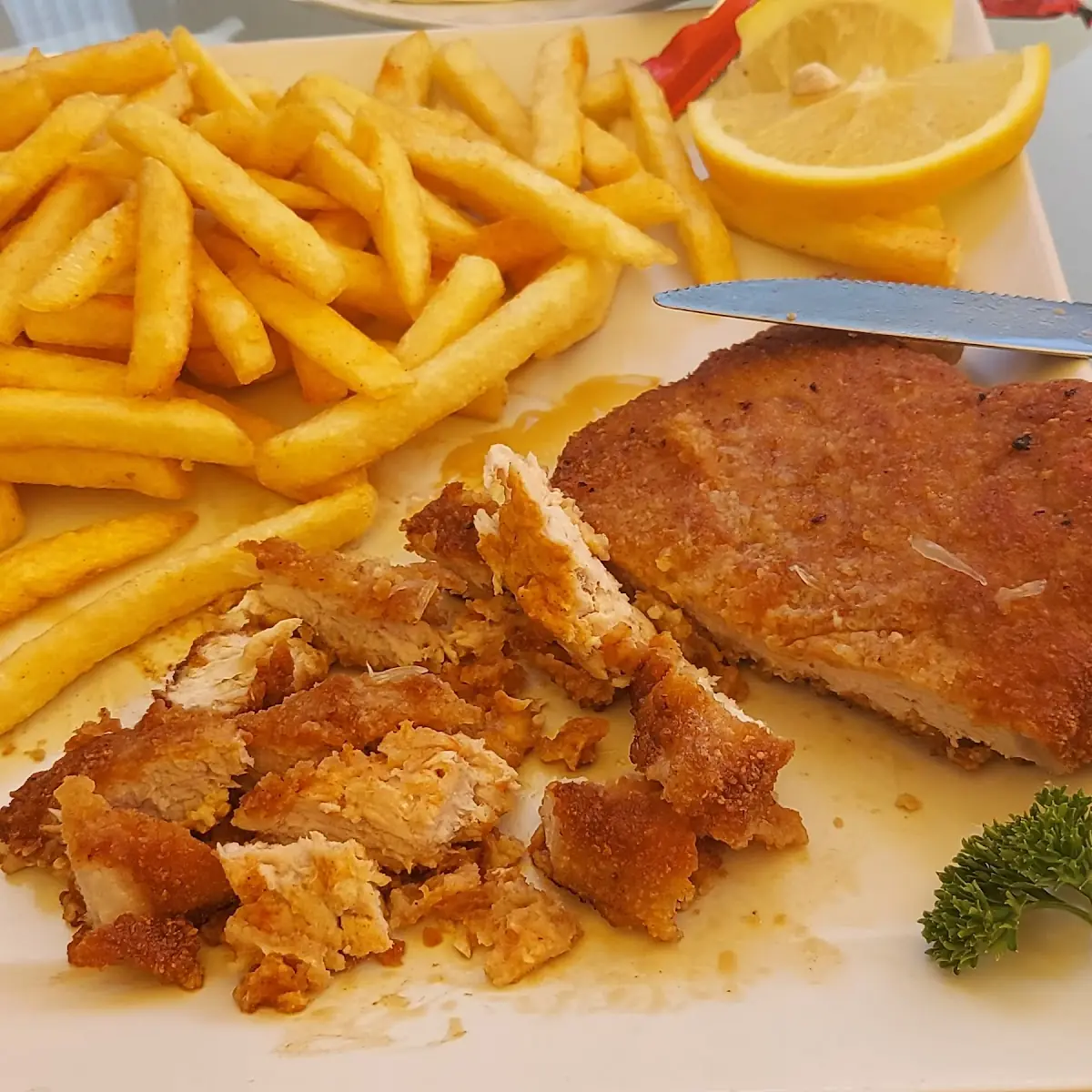 Highlights, Restaurant Zum Engel