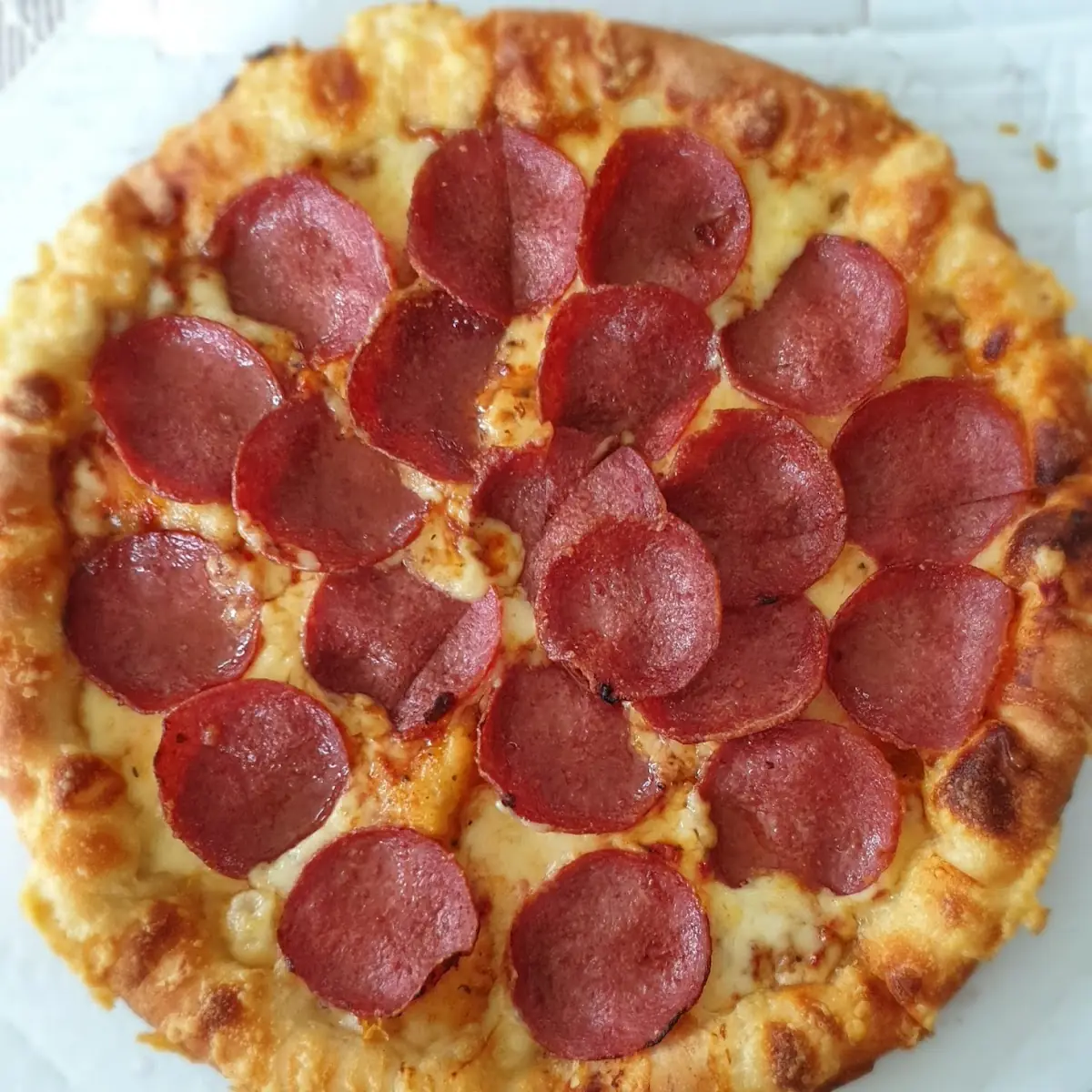 Dallas Pizza, Smiley's Pizza Profis Barmbek