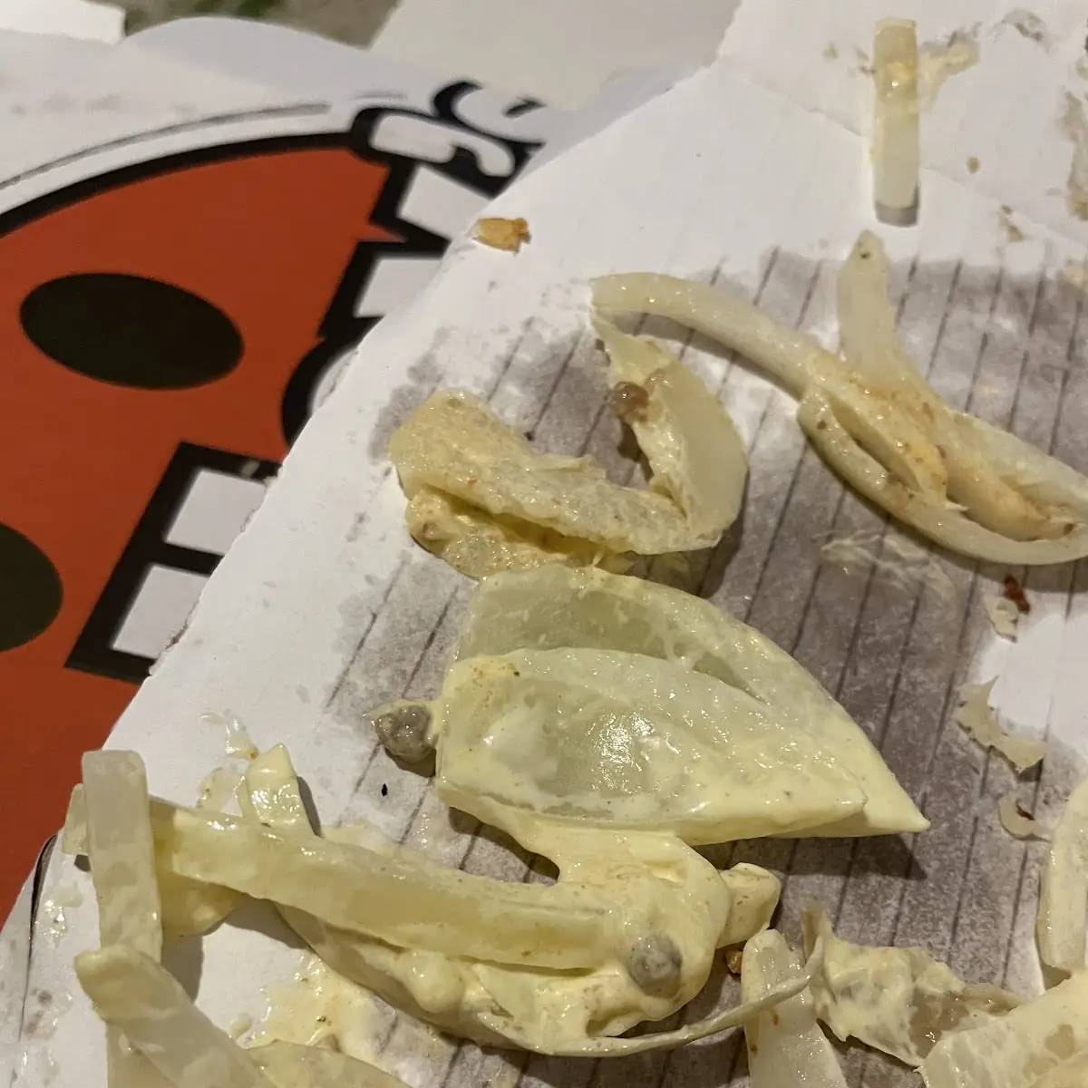 Highlights, Smiley's Pizza Profis Barmbek