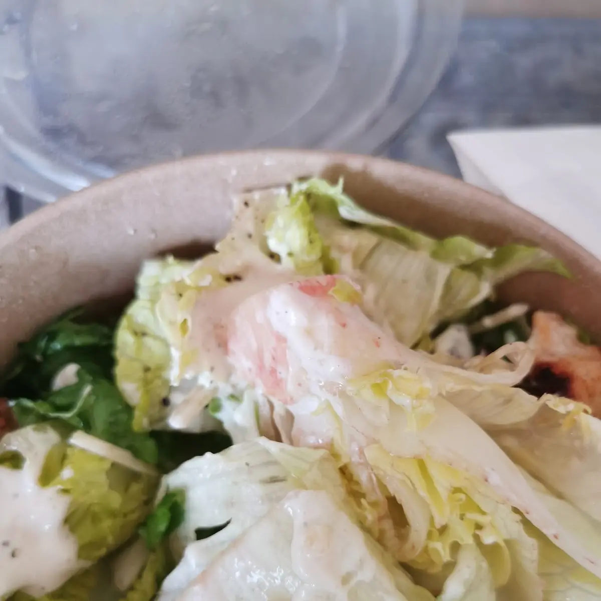 Highlights, Smiley's Pizza Profis Barmbek