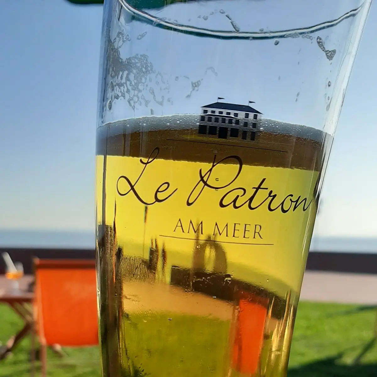 Das Bier