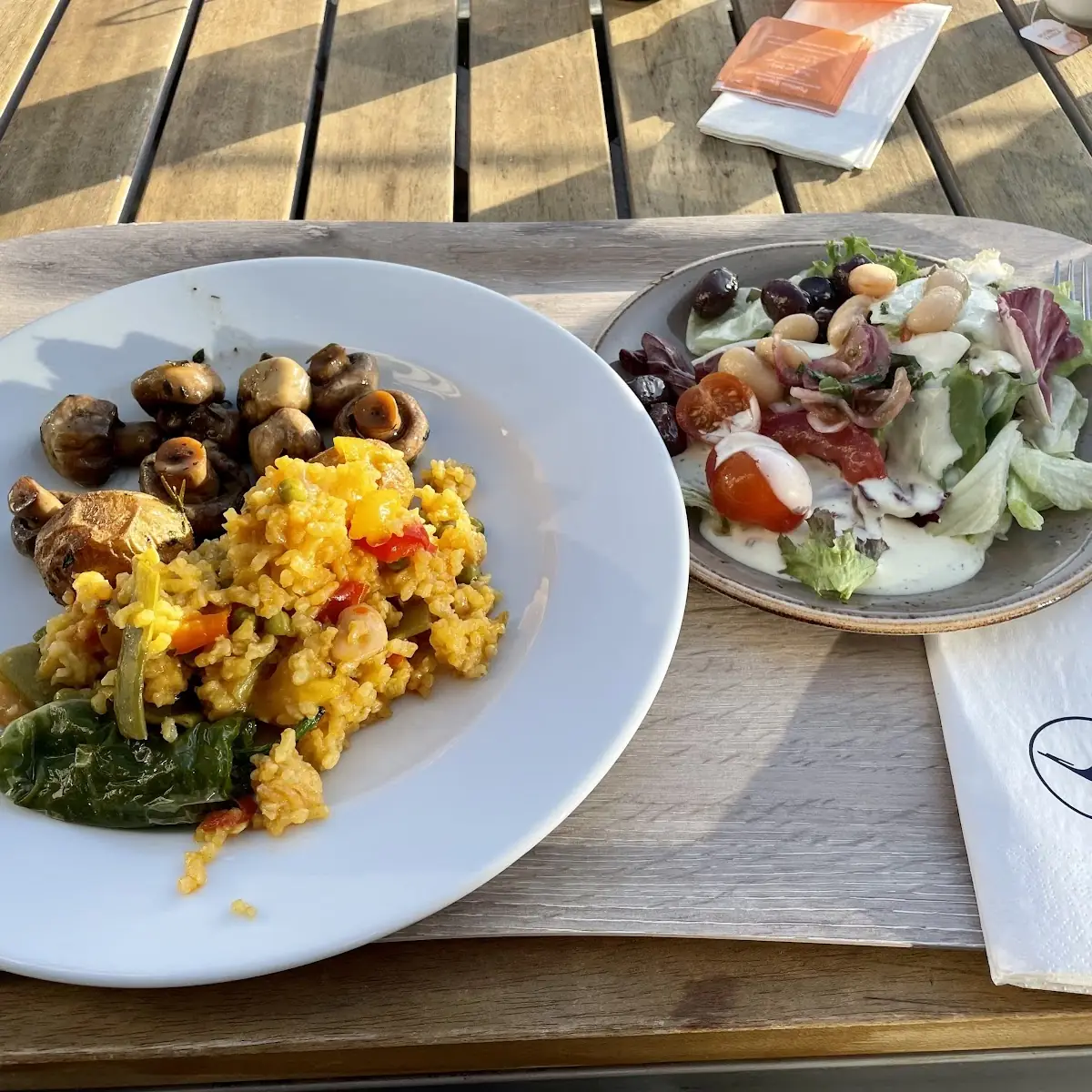 Highlights, seeheim’s eat & meet