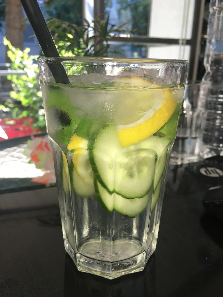 Cucumber