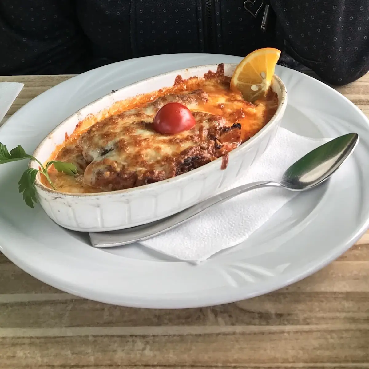 Lasagne
