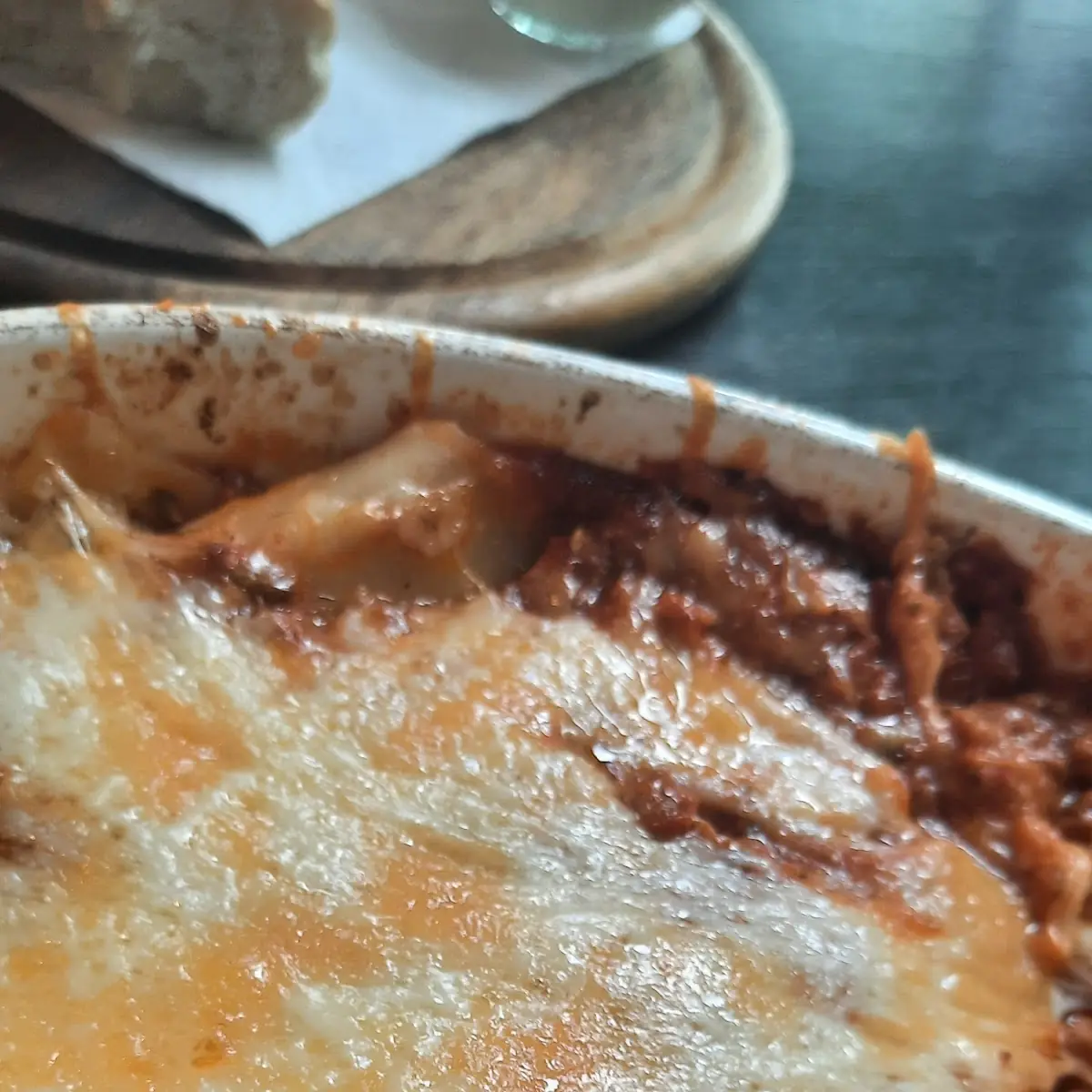 Lasagne