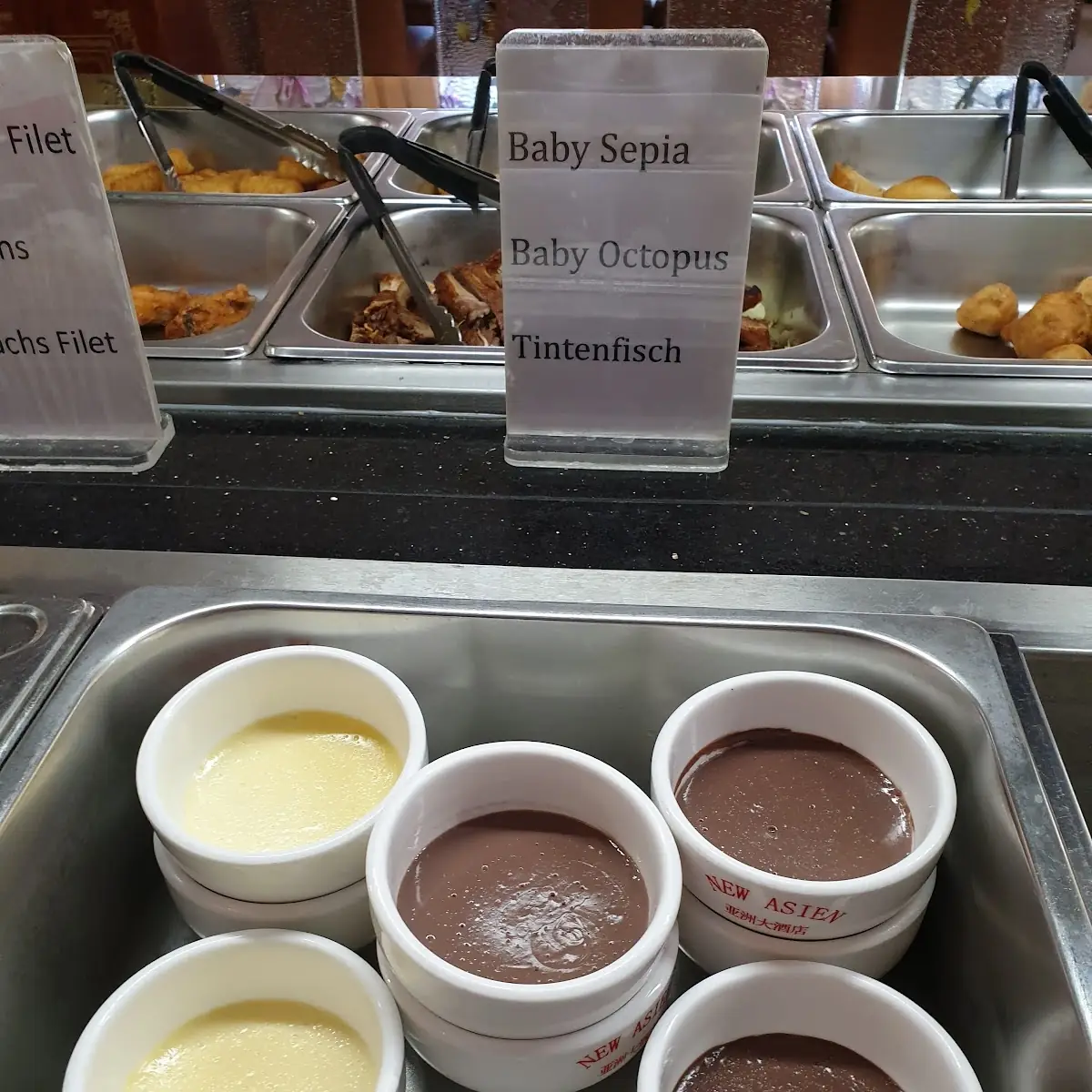Pudding