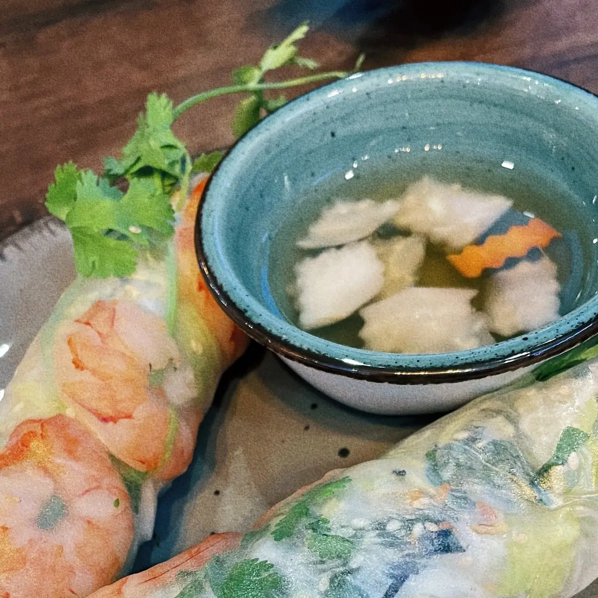 Spring Roll