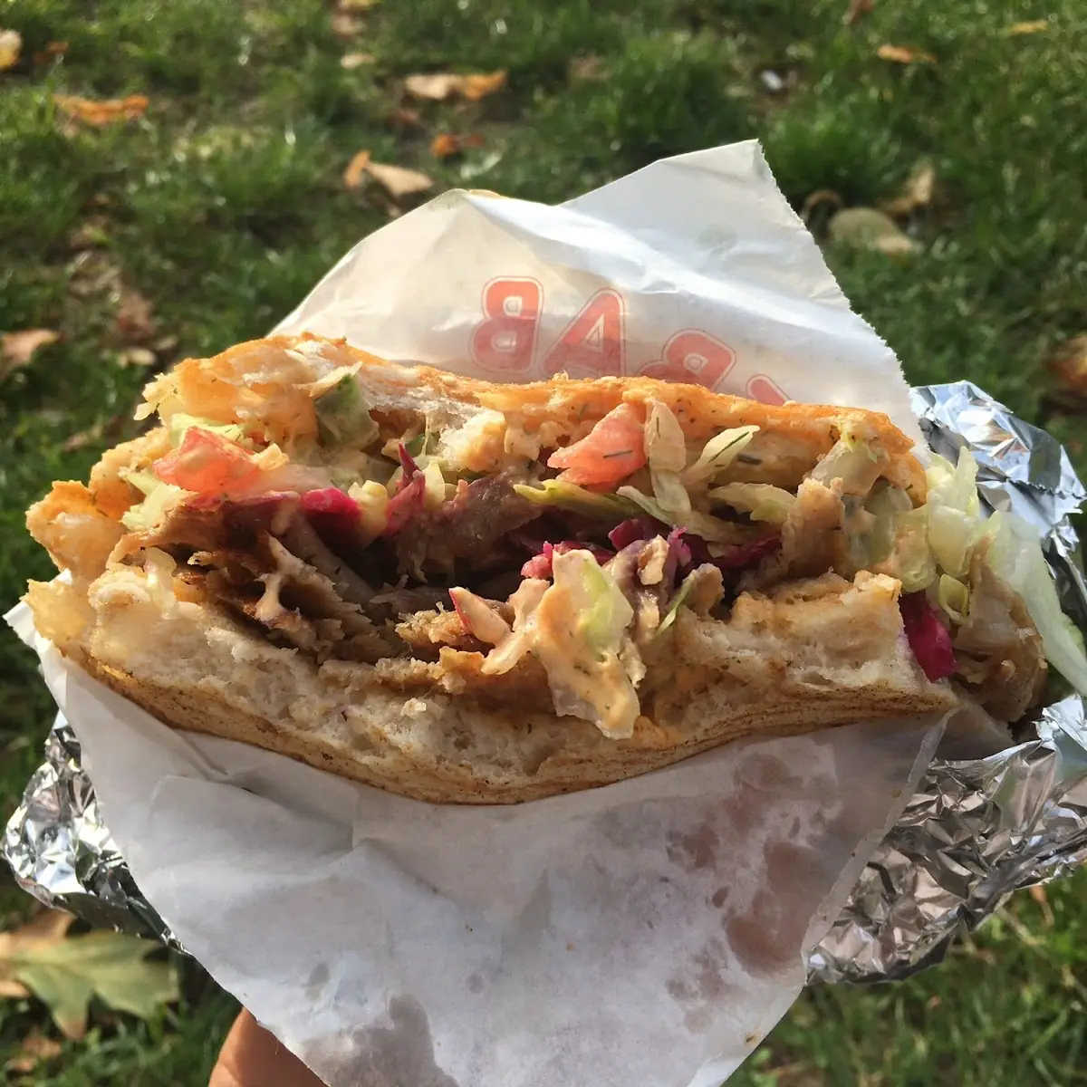 Highlights, Happy food