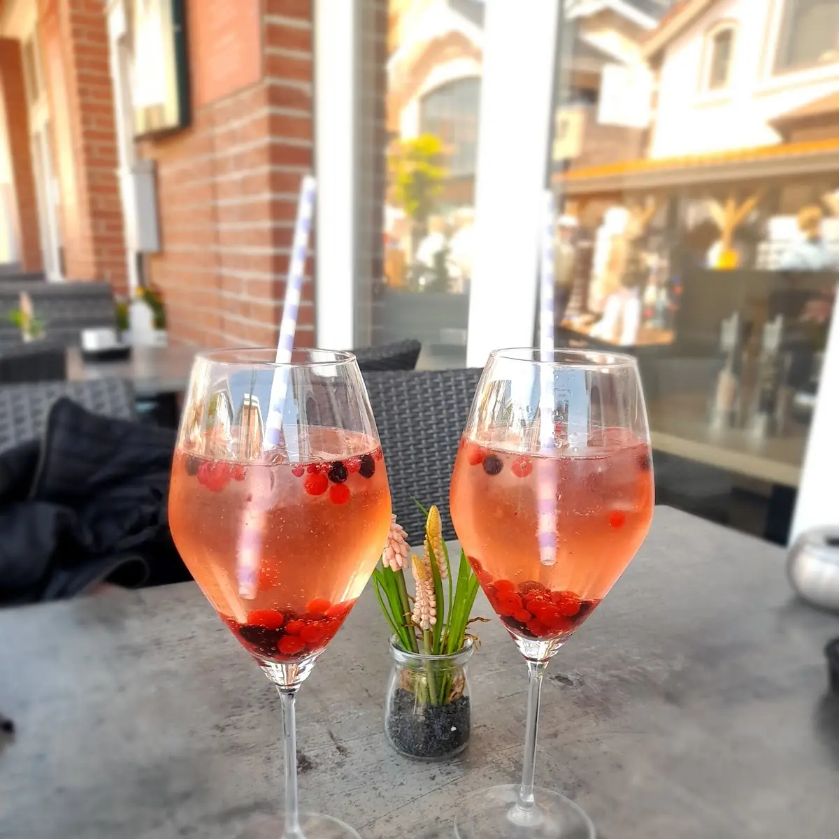 Aperol Spritz