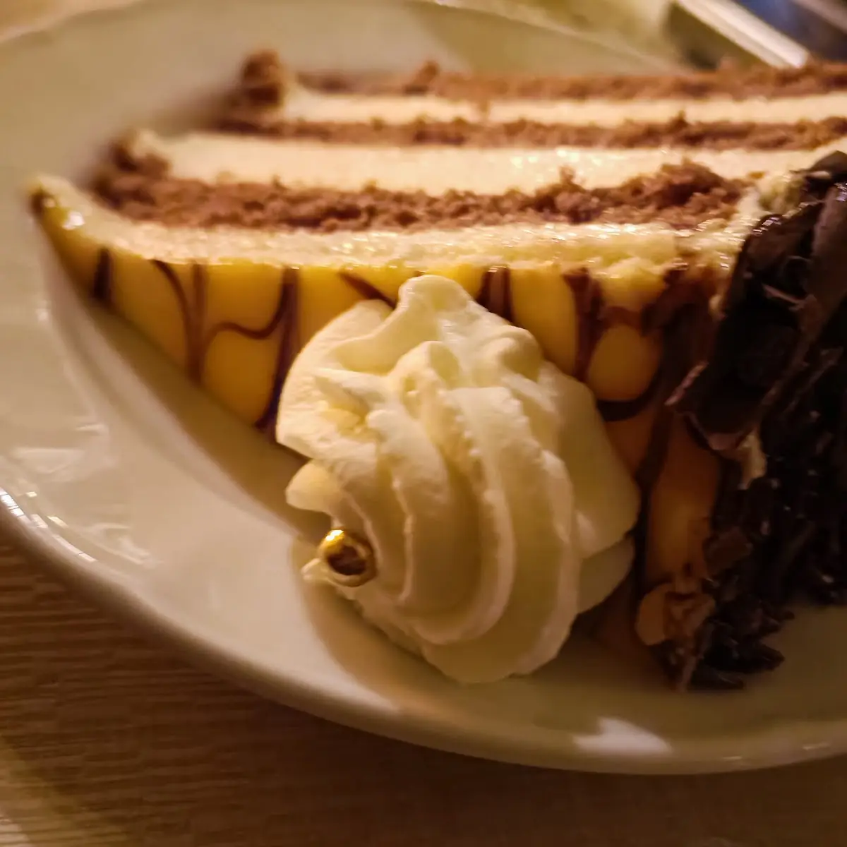 Torte