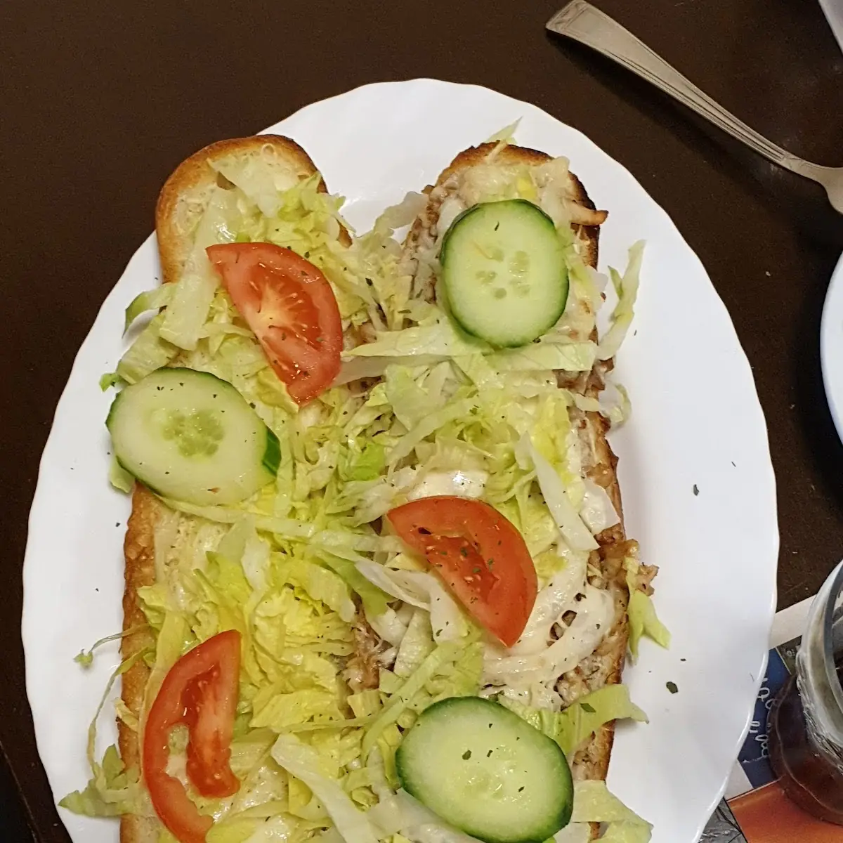 Highlights, Urfa-Grill