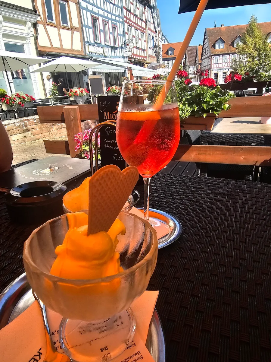 Eisbecher