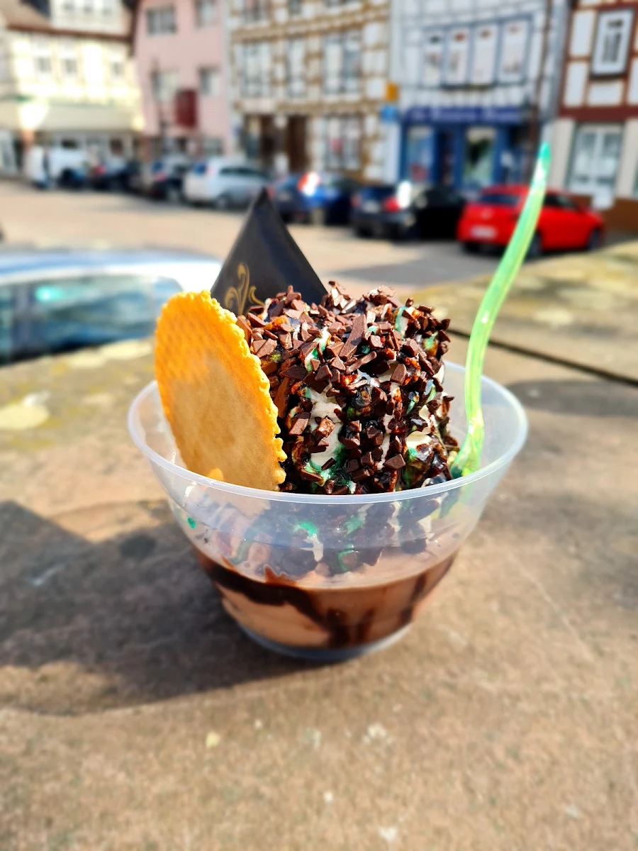 Leckerste Eis