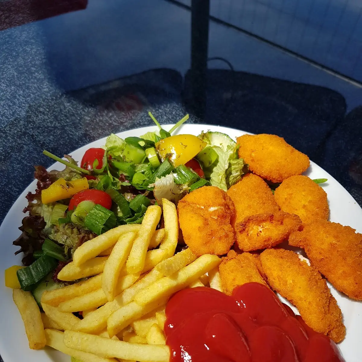 Nuggets