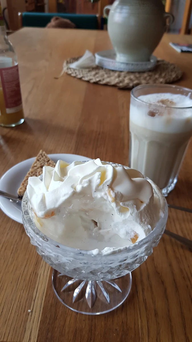 Highlights, Sunt - Öl & Eis Manufaktur