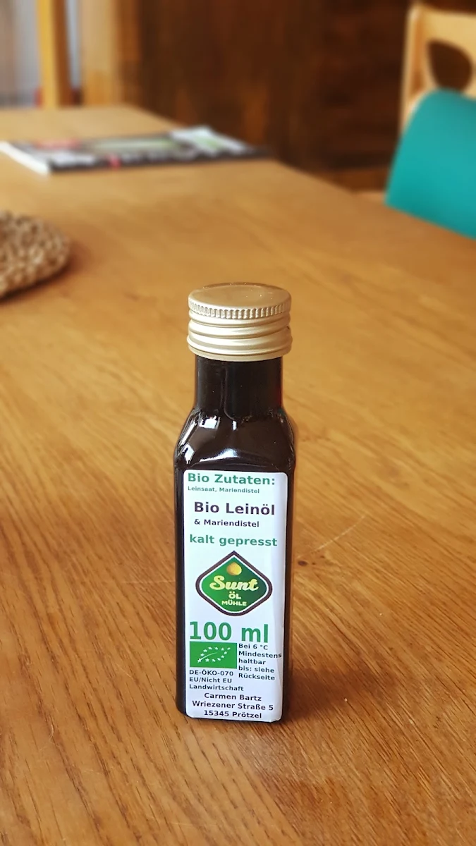 Highlights, Sunt - Öl & Eis Manufaktur