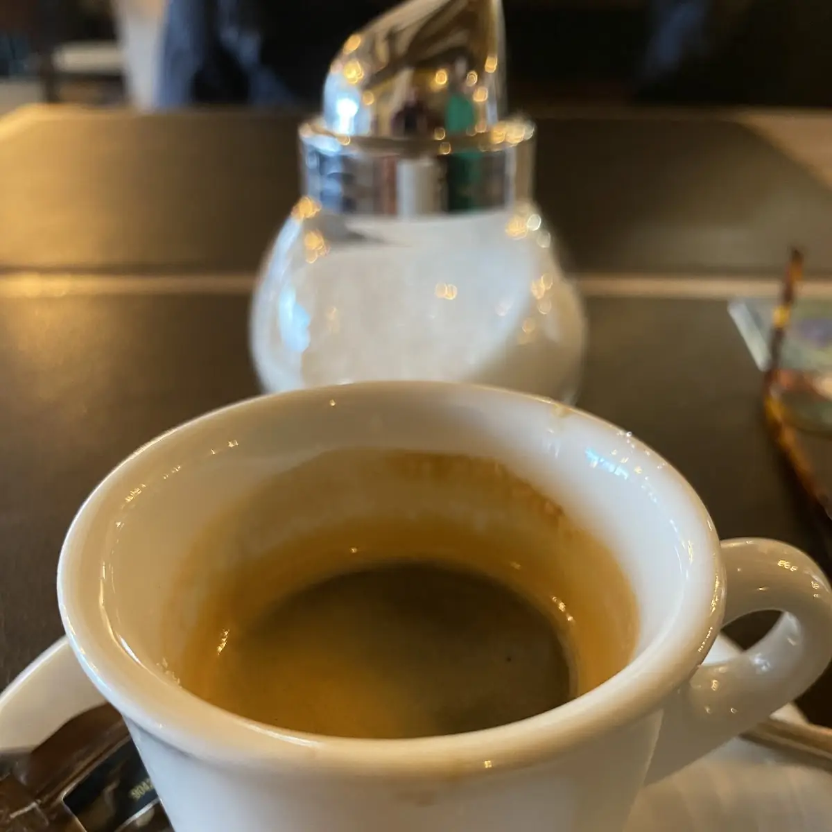 Espresso