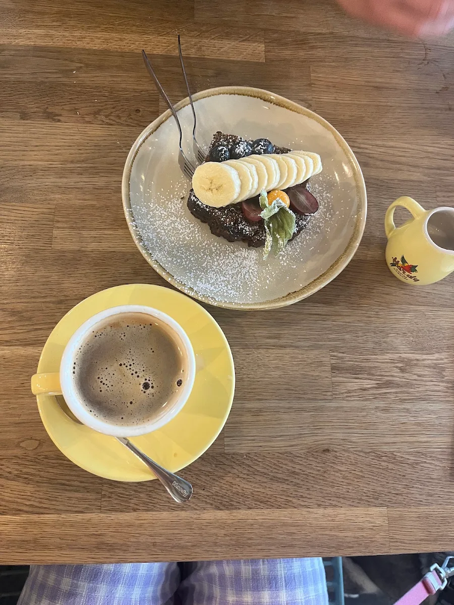 Café