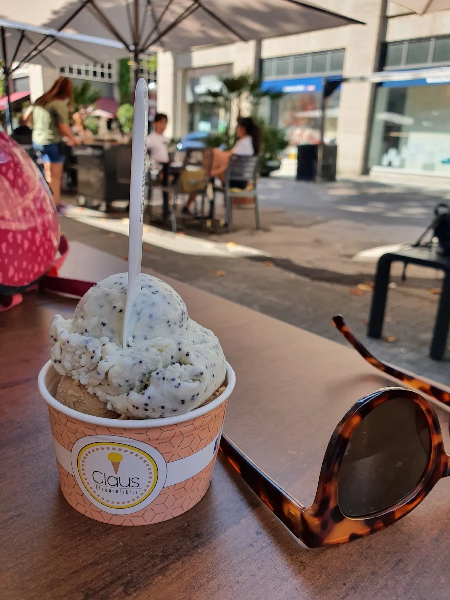 Ciao Bella Eis