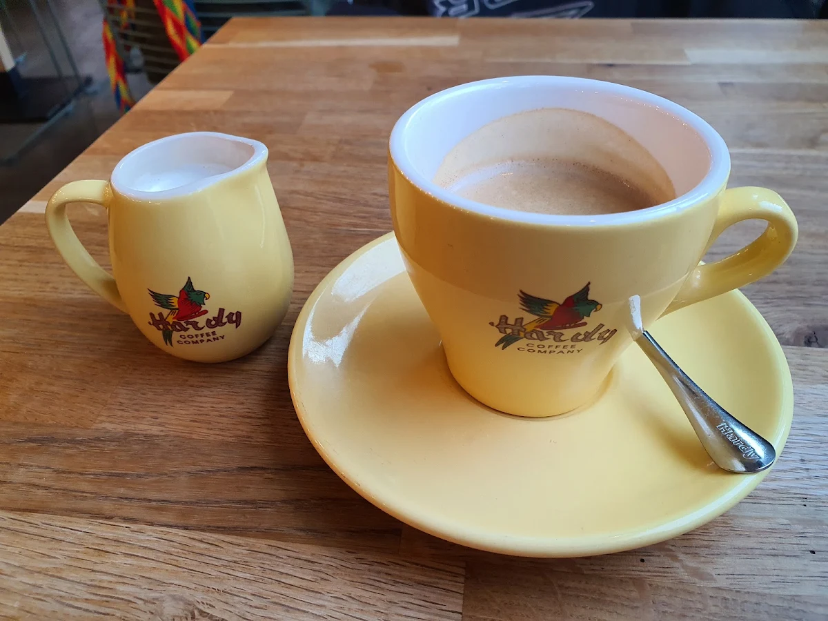 Kaffee