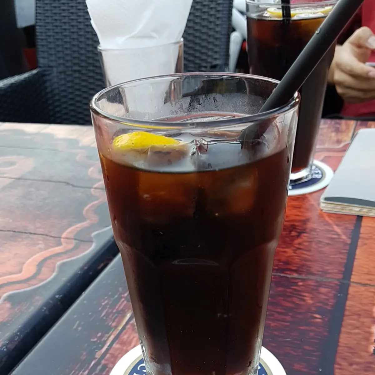 Cola