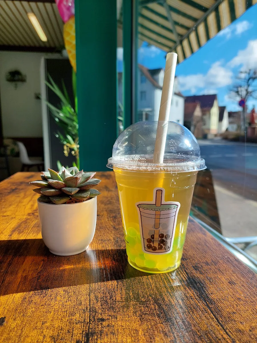 Highlights, Eiscafé Carmen