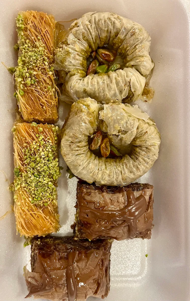Baklava
