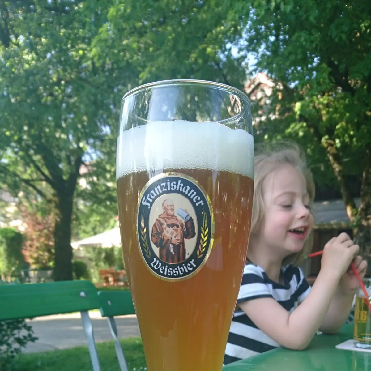 Weißbier