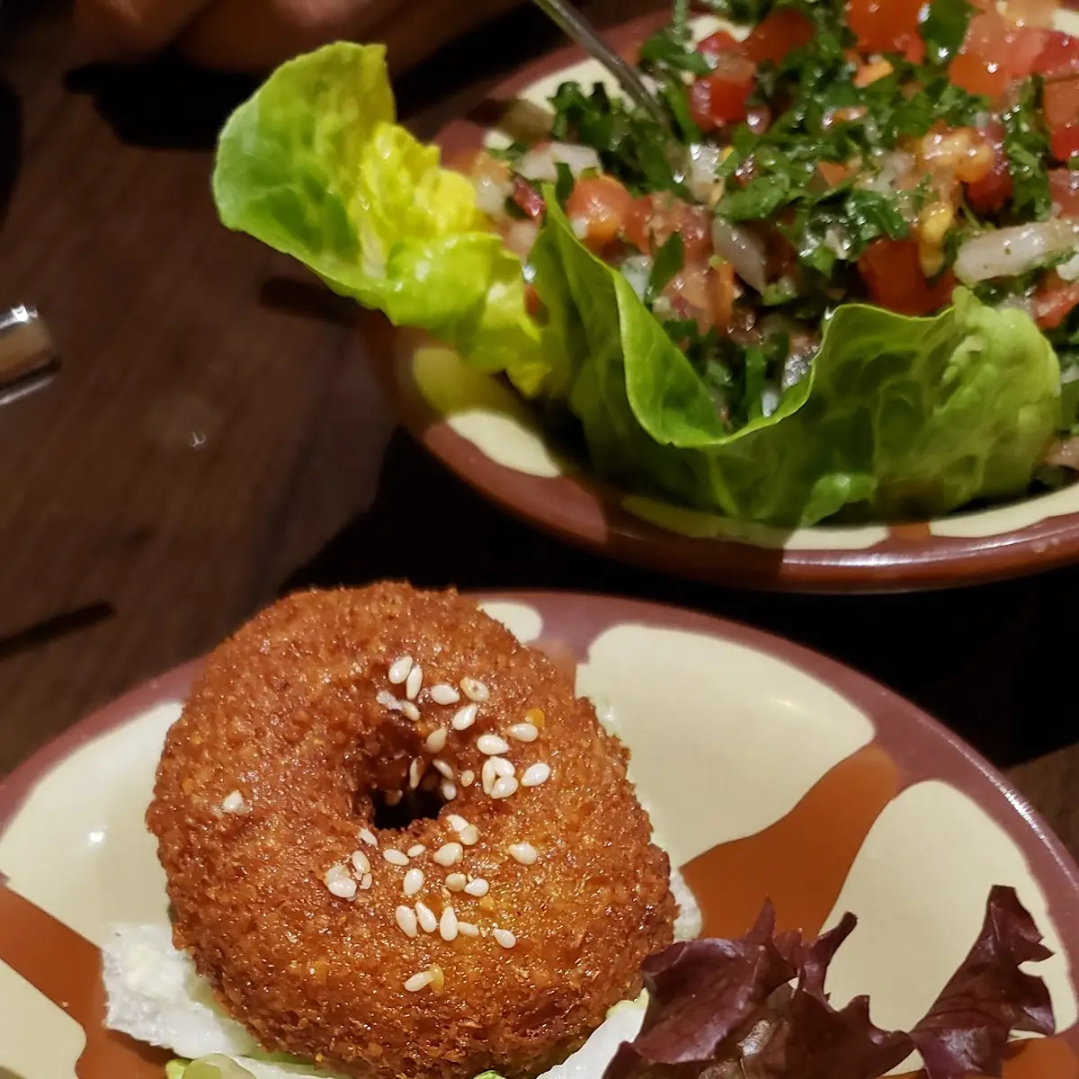 Falafel