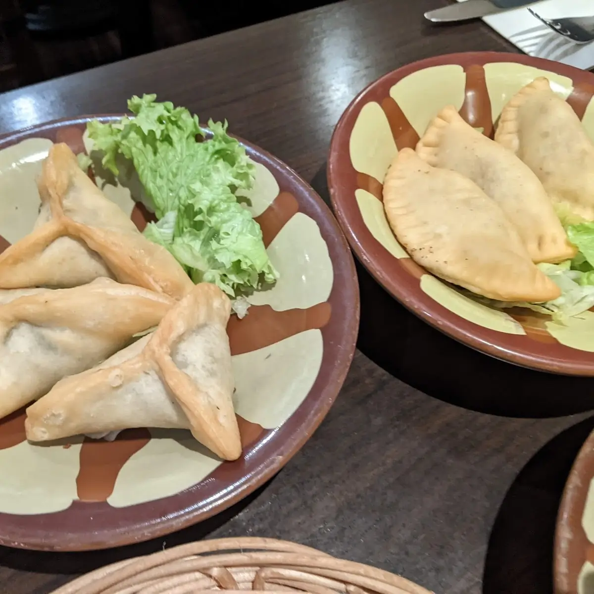 Samosa