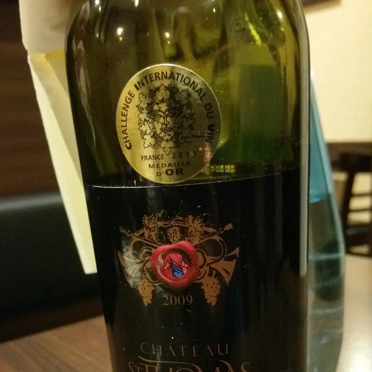 Wein