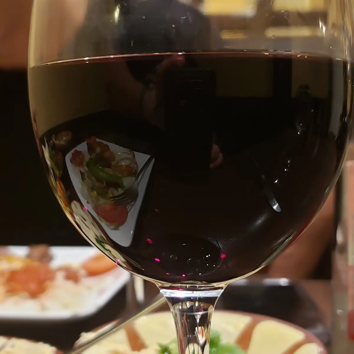 Wine